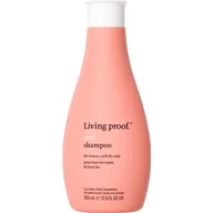 Szampony do włosów - Living Proof Shampoo 355.0 ml - miniaturka - grafika 1