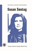 Filozofia i socjologia - Susan Sontag - miniaturka - grafika 1