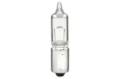 Żarówki samochodowe - Hella Żarówka H 21W 12V LL BAY9S 8GH 008 417-001 - miniaturka - grafika 1