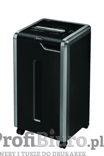 Niszczarka dokumentów Fellowes 325i - Niszczarki - miniaturka - grafika 1