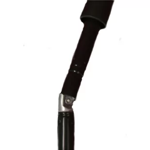 PARASOL OGRODOWY 200CM PIASKOWY - Parasole ogrodowe - miniaturka - grafika 3