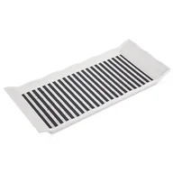 Tace i patery - Taca do serwowania prostokątna 29.5x13cm ORION 153886 - miniaturka - grafika 1