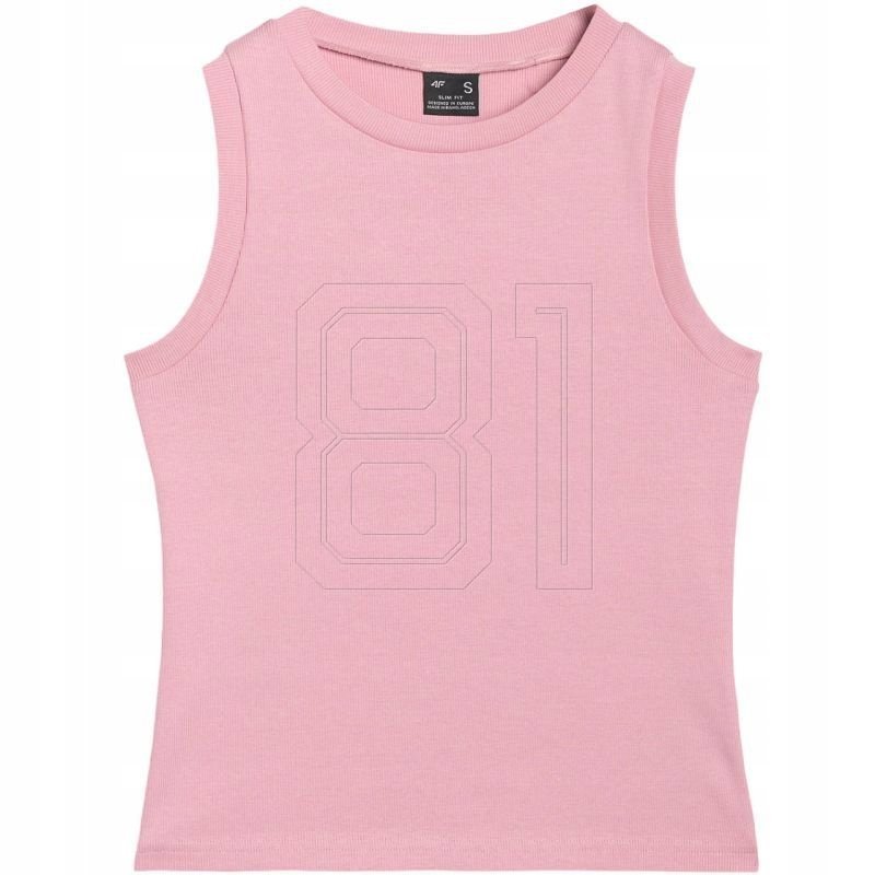 Koszulka 4F F132 W 4FWMM00TSLEF132 56S S