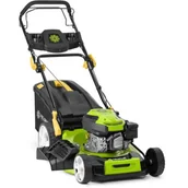 Kosiarki - Fieldmann FZR 5114-170B - miniaturka - grafika 1