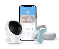 Kamery IP - Eufy Smart Sock S340 (kamera+podstawka+czujnik) - miniaturka - grafika 1