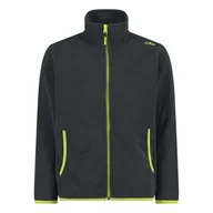 Kurtki i płaszcze dla chłopców - CMP, KURTKA KID, 33H4304, Dark Grey, 140, Boy - miniaturka - grafika 1
