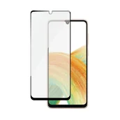 Etui i futerały do telefonów - PanzerGlass SAFE. by Screen Protector Samsung Galaxy A33 5G Przezroczysta ochrona ekranu 1 szt. - miniaturka - grafika 1