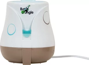 Bo Jungle Podgrzewacz do butelki dla niemowląt Bo Jungle FLOWER - Butelki dla niemowląt - miniaturka - grafika 1