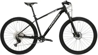 Rowery - Rower górski męski Kross Level 5.0 LTD 29 S(16") czarny/szary - miniaturka - grafika 1