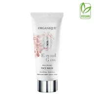 Maseczki do twarzy - Organique Eternal Glow MASKA DO TWARZY 70 ml - miniaturka - grafika 1