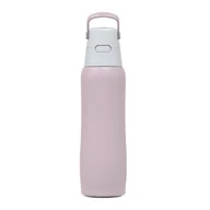 Wkłady filtrujące - Termiczna butelka filtrująca Dafi Solid Steel Cold 500 ml - Różana - miniaturka - grafika 1