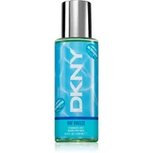 Wody i perfumy damskie - DKNY DKNY Be Delicious Pool Party Bay Breeze spray do ciała 250 ml dla kobiet - miniaturka - grafika 1