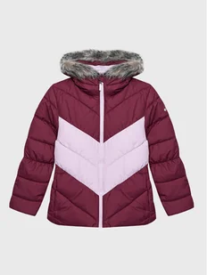 Columbia Kurtka narciarska Arctic Blast 1908241 Bordowy Regular Fit - Kurtki narciarskie - miniaturka - grafika 1