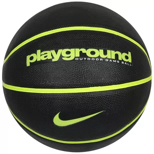 Nike, Piłka koszykowa 5, Playground  Outdoor 100 4498 085 05 - Koszykówka - miniaturka - grafika 1