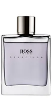Wody i perfumy męskie - Hugo Boss Selection - woda toaletowa dla mężczyzn 100ml - miniaturka - grafika 1