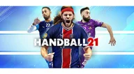 Gry PC Cyfrowe - Handball 21 (PC) klucz Steam - miniaturka - grafika 1