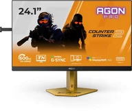 Monitory - Monitor AOC Agon Pro CS24A - miniaturka - grafika 1