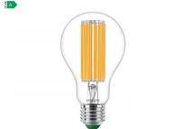 Żarówki LED - Żarówka Led Mas A70 E27 7,3W 100W 4000K Neutralna 1535Lm Philips - miniaturka - grafika 1