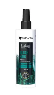 VisPlantis Odżywka w sprayu Algae Hair 200 ml - Odżywki do włosów - miniaturka - grafika 1