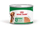 Mokra karma dla psów - Royal Canin SHN D Mini Ad Can 195g - miniaturka - grafika 1