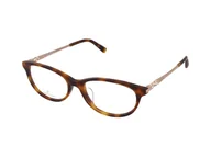 Okulary korekcyjne, oprawki, szkła - Dioptrie szkieł Swarovski SK5294-D 052 - miniaturka - grafika 1