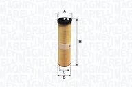 Filtry oleju - Filtr oleju Magneti Marelli 153071762440 - miniaturka - grafika 1