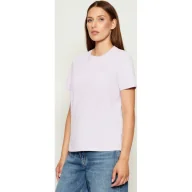 Koszulki i topy damskie - Calvin Klein Jeans T-shirt Essentials Regular Fit - miniaturka - grafika 1