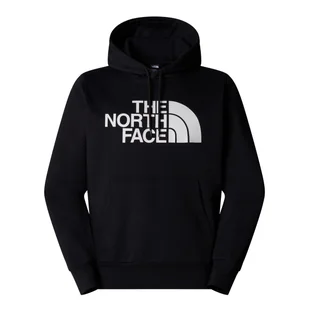 THE NORTH FACE BLUZA EASY NF0A89FFJK3 r S - Bluzy męskie - miniaturka - grafika 1