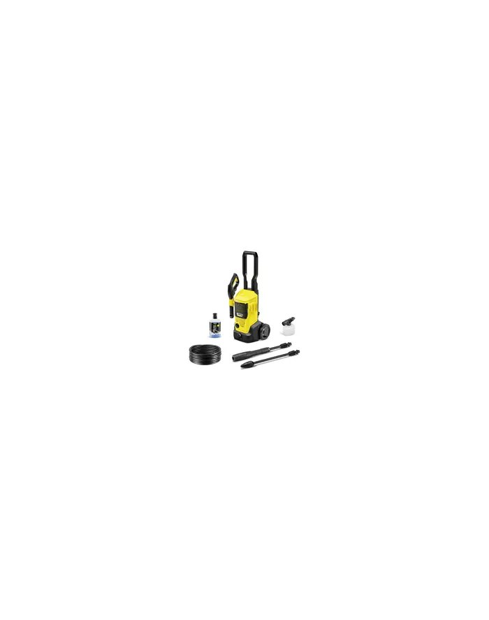 Karcher Myjka ciśnieniowa K4 FJ 1.679-561.0