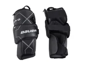 Hokej - Nakolanniki bramkarskie Bauer  Pro Knee Guard Intermediate - miniaturka - grafika 1