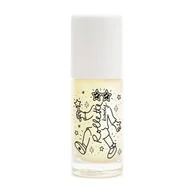 Balsamy i oliwki dla dzieci - Nailmatic Nailmatic Kids - Kokosowy rozświetlacz do ciała - 20 ml - miniaturka - grafika 1