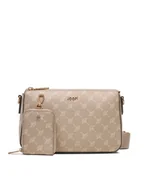 Torebki damskie - JOOP! Torebka 4140006167 Beżowy - miniaturka - grafika 1