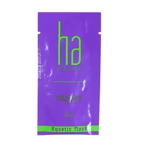 Stapiz HA Essence Aquatic Mask maska do włosów suchych i zniszczonych 10ml - Maski do włosów - miniaturka - grafika 1