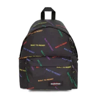 Plecaki - Plecak Padded Pak'R Czarny - EK0006205O1 - miniaturka - grafika 1