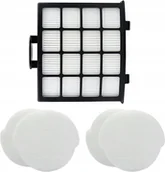 Filtry do odkurzaczy - SmartMaster filtry do Shark NZ850UK NZ850UKT, odkurzacz pionowy do Shark NZ - miniaturka - grafika 1
