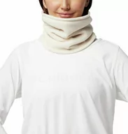 Apaszki i szaliki damskie - Komin polarowy COLUMBIA Fast Trek II Gaiter uniw - miniaturka - grafika 1