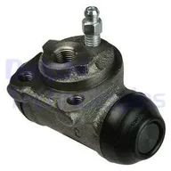 Cylinderki hamulcowe - Cylinderek hamulcowy Delphi LW62118 - miniaturka - grafika 1