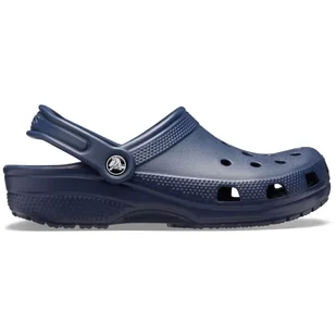 Klapki dla dorosłych Crocs Classic - Klapki i japonki damskie - miniaturka - grafika 1