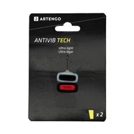 Tenis ziemny - Tłumik drgań do rakiety tenisowej Artengo Tech Lite *2 - miniaturka - grafika 1