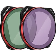 Akcesoria do drona - Filtry Freewell True Color VND do DJI Mavic 3 Pro i Mavic 3 Pro Cine - miniaturka - grafika 1