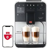 Ekspresy do kawy - Melitta Caffeo Barista T Smart F83/1-101 - miniaturka - grafika 1