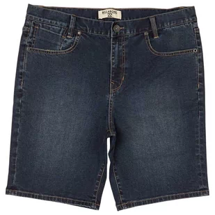 Spodenki Billabong Outsider 5-170 - Spodenki damskie - miniaturka - grafika 1