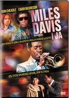 Pozostałe filmy DVD - Miles Davis i ja DVD) Don Cheadle - miniaturka - grafika 1
