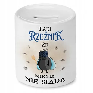 Skarbonka na Urodziny 22 22te 22-te na Prezent z Nadrukiem ze Zdjęciem + Opakowanie na prezent (wzór 02) - Skarbonki - miniaturka - grafika 1