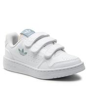 Buty adidas Ny 90 Cf C GZ1880 Ftwwht/Maggre/Ecrtin