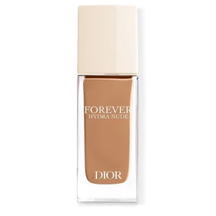 DIOR Forever Hydra Nude - Podkład zapewniający długotrwałe krycie i nawilżenie wzbogacone kwasem hialuronowym. Podkłady 30 ml 4 5 - NEUTRAL - Podkłady do twarzy - miniaturka - grafika 1