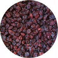 Herbata - Żurawina całojagodowa uszlachetniona suszona owoc cały Mystic.Garden 1 kg - miniaturka - grafika 1