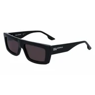 Okulary przeciwsłoneczne - Okulary przeciwsłoneczne Unisex Karl Lagerfeld KLJ6147S-5615001 ø 56 mm - miniaturka - grafika 1