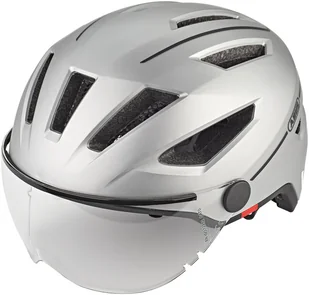 Abus Pedelec 2.0 ACE Kask rowerowy, silver edition M 52-57cm 2020 Kaski miejskie i trekkingowe 81926 - Kaski rowerowe - miniaturka - grafika 1