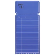 Gadżety  do biura - Notes samoprzylepny notatnik organizer Deli A55702 128mm*58mm 30 kartek - miniaturka - grafika 1